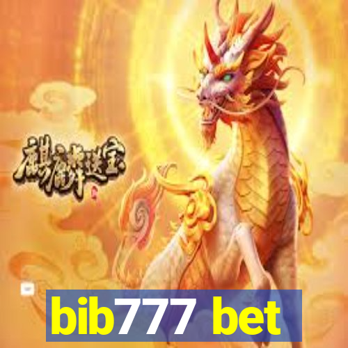 bib777 bet