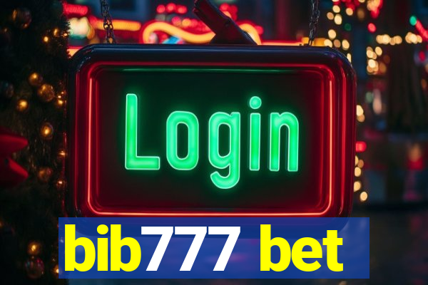 bib777 bet