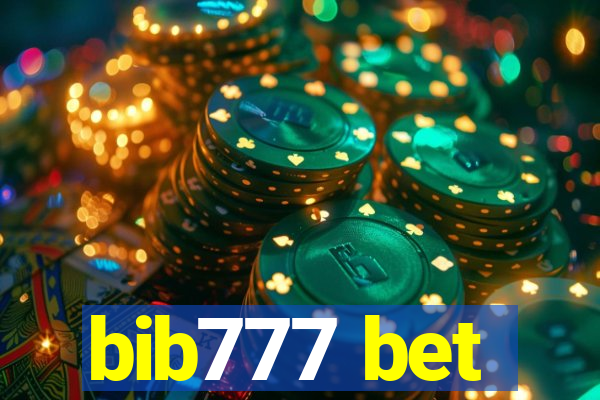 bib777 bet