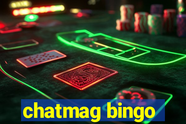 chatmag bingo