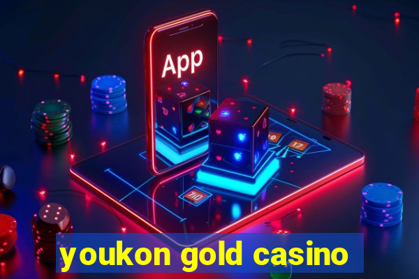 youkon gold casino