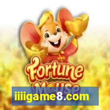 iiiigame8.com