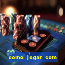 como jogar com dinheiro real no pokerstars