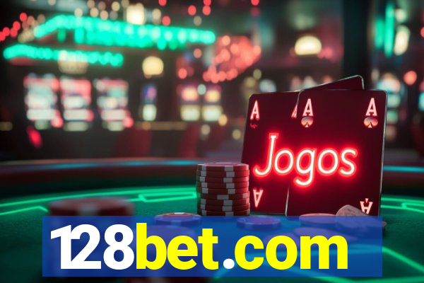 128bet.com