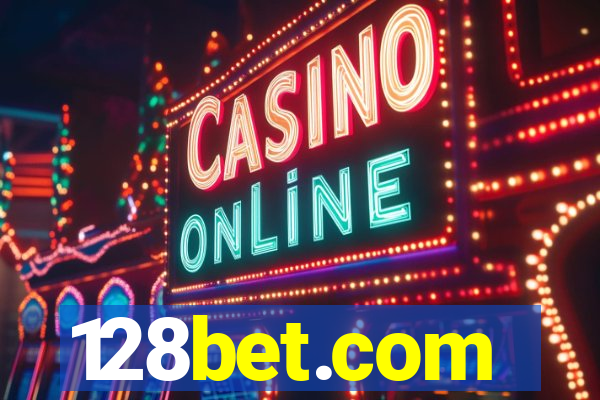 128bet.com