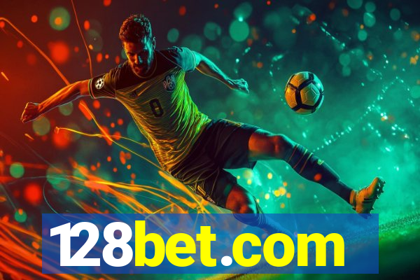 128bet.com