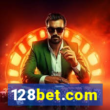 128bet.com