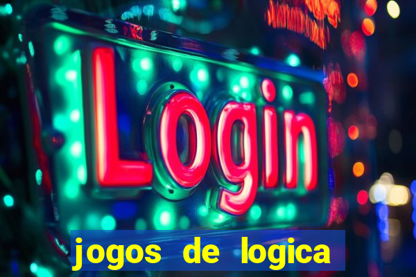 jogos de logica racha cuca