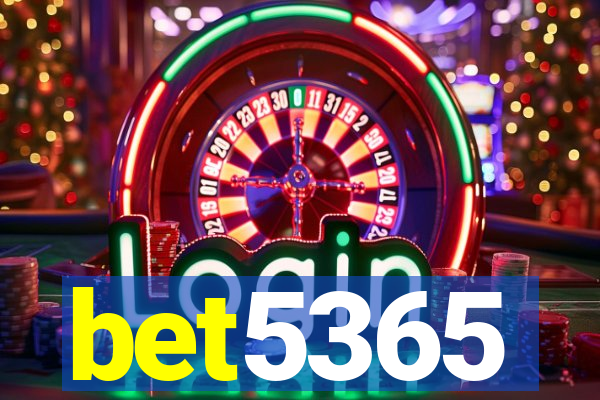 bet5365