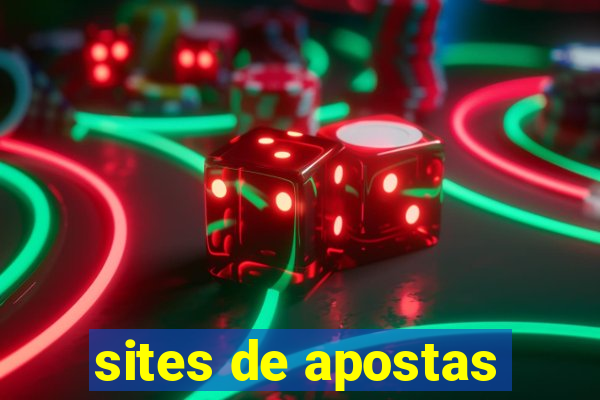 sites de apostas