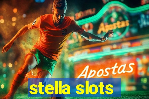 stella slots