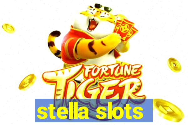 stella slots