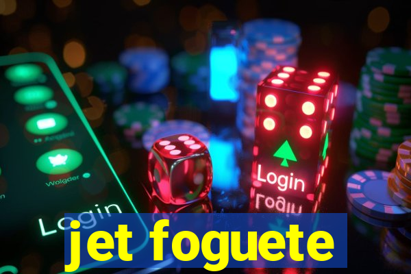 jet foguete