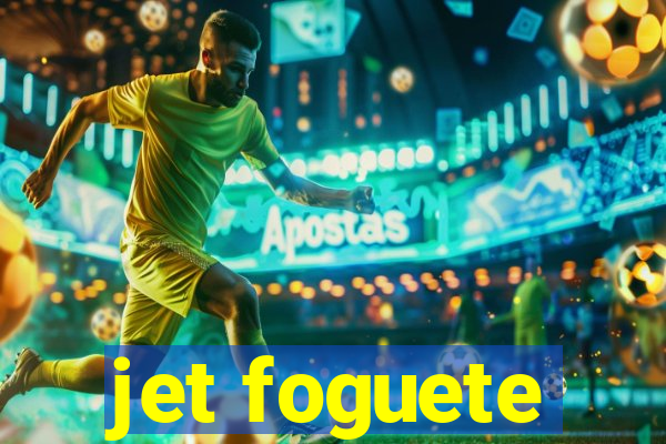 jet foguete