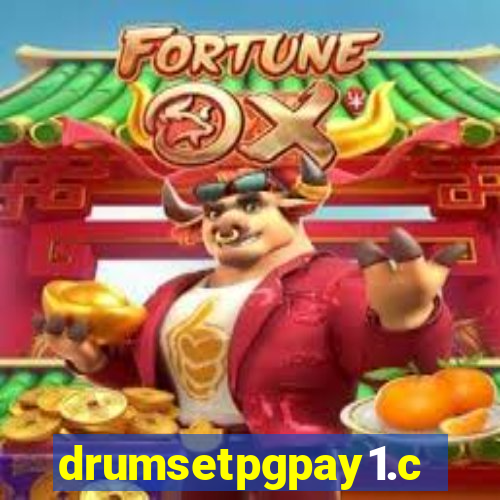 drumsetpgpay1.com