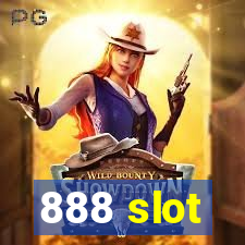 888 slot