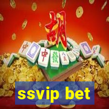 ssvip bet