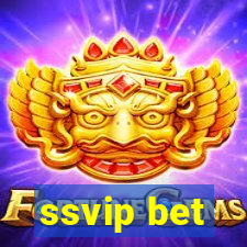 ssvip bet