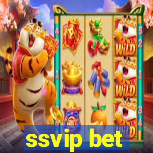 ssvip bet