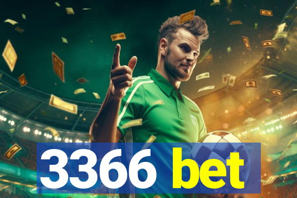 3366 bet