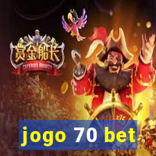 jogo 70 bet