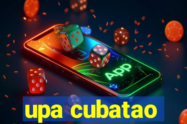 upa cubatao