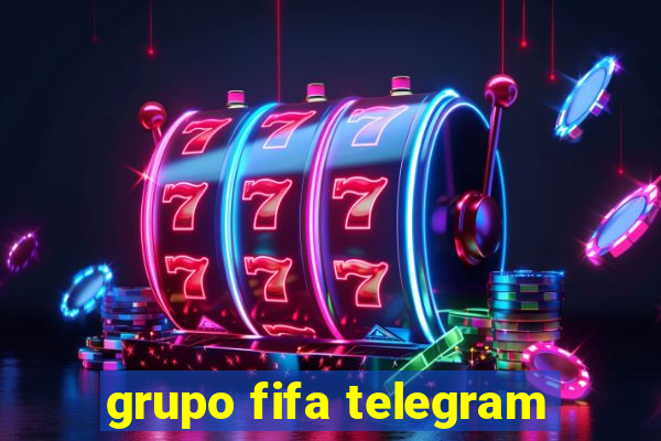 grupo fifa telegram