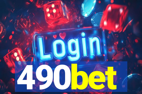 490bet