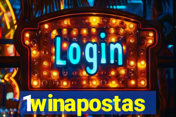 1winapostas