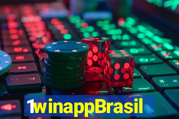 1winappBrasil