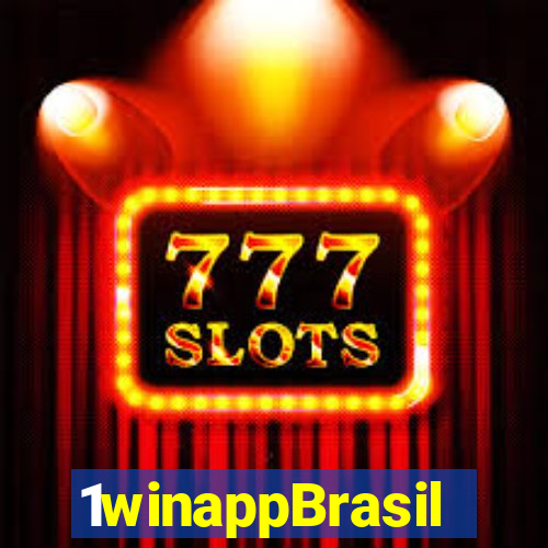 1winappBrasil