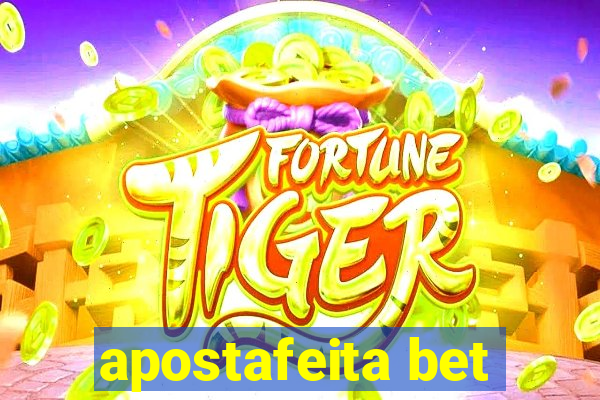 apostafeita bet