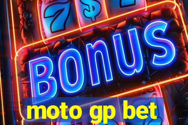 moto gp bet