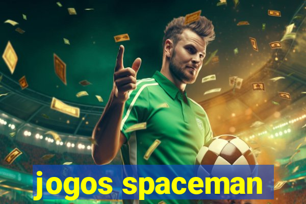 jogos spaceman