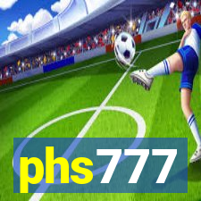 phs777