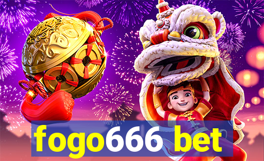 fogo666 bet