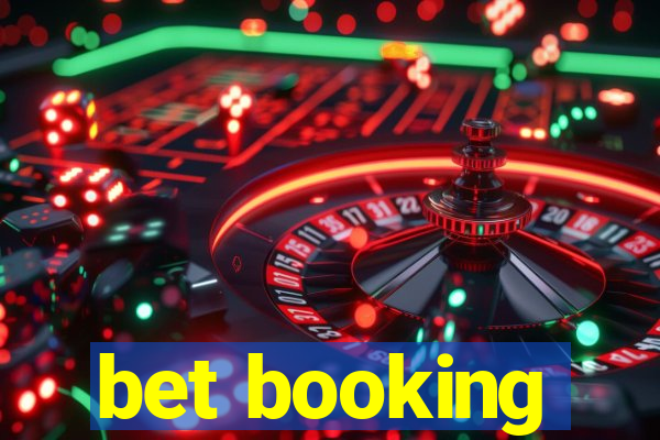 bet booking