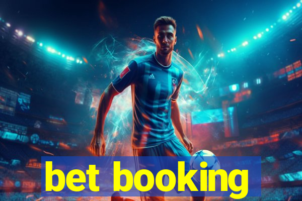 bet booking