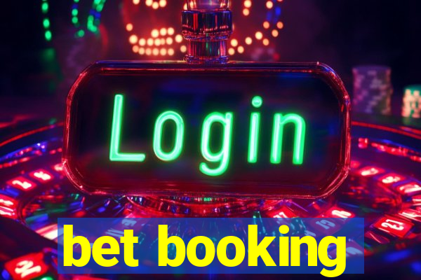 bet booking