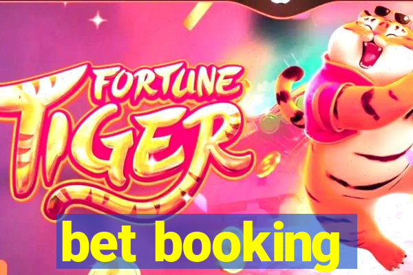 bet booking