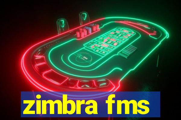 zimbra fms