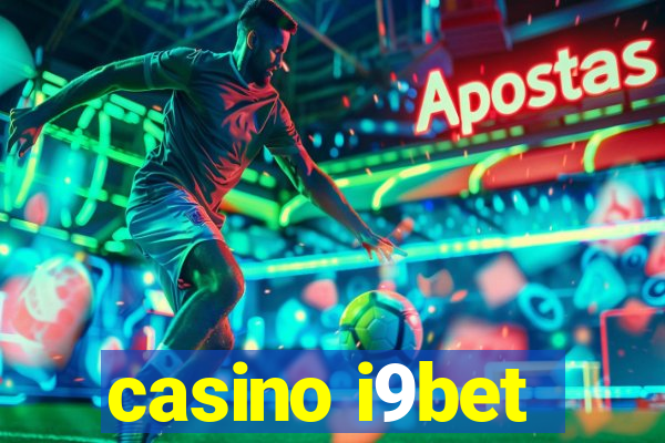 casino i9bet