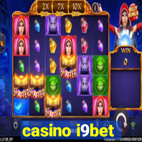 casino i9bet