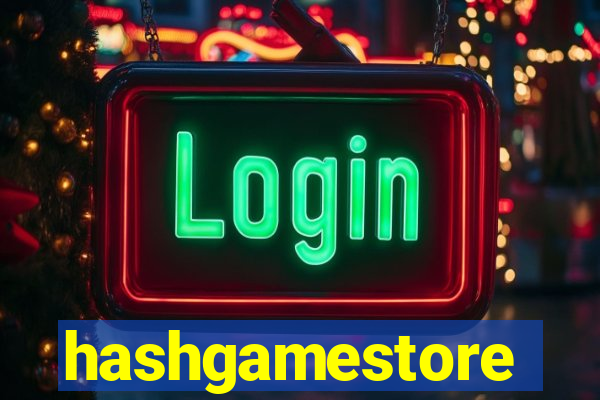 hashgamestore