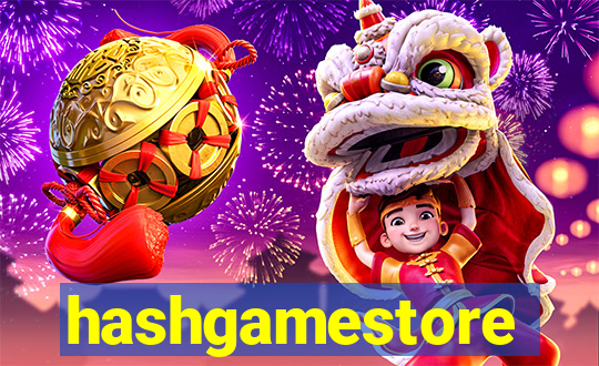 hashgamestore