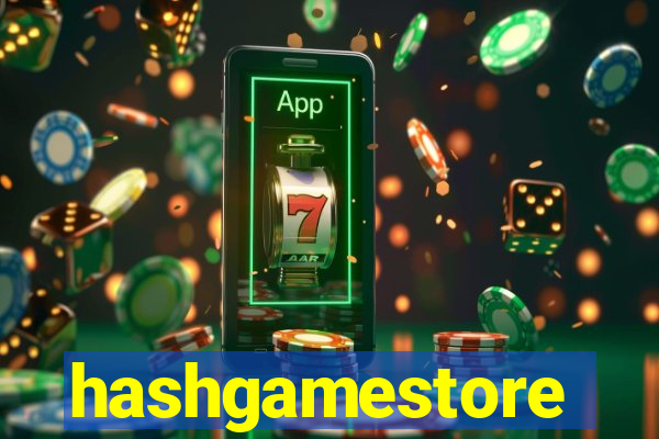 hashgamestore