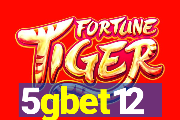 5gbet12