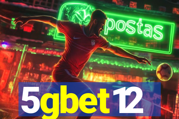 5gbet12