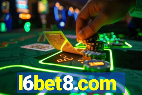 l6bet8.com