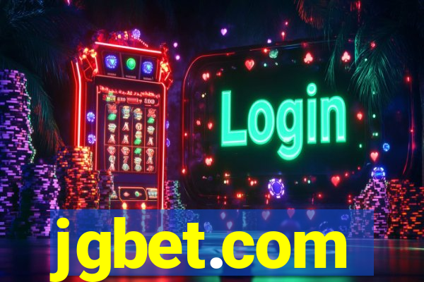 jgbet.com